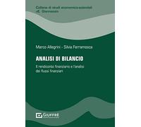 Analisi di bilancio