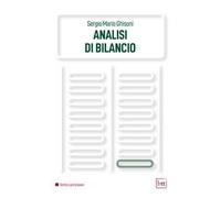 Analisi di bilancio