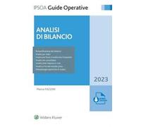 Analisi di bilancio 2023