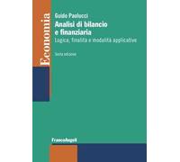 Analisi di bilancio e finanziaria. Logica, finalità e modalità applicative