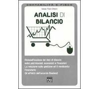 Analisi di bilancio. Manuale pratico