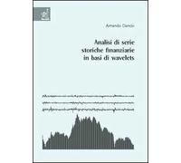 Analisi di serie storiche finanziarie in basi di wavelets