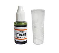 Analisi durezza acqua Titrant Kit reagente unico