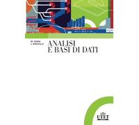 Analisi e basi di dati