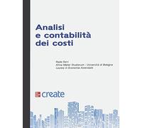 Analisi e contabilità dei costi. Con software online