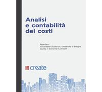 Analisi e contabilità dei costi. Con software online - AA.VV.