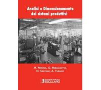 Analisi e dimensionamento dei sistemi produttivi