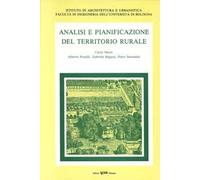 Analisi e pianificazione del territorio rurale