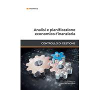 Analisi e pianificazione economico-finanziaria - 2018 - Knowità