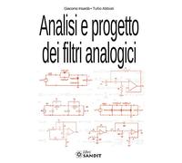 Analisi e progetto dei filtri analogici