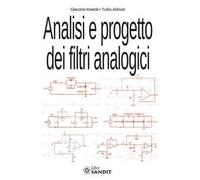 Analisi e progetto dei filtri analogici