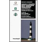 Analisi e sviluppo delle competenze nelle imprese cooperative. Ipotesi teoriche e modelli d'intervento