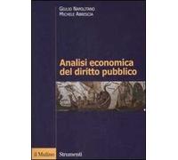 Analisi economica del diritto pubblico