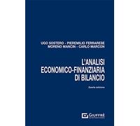 Analisi Economico-Finanziaria Di Bilancio