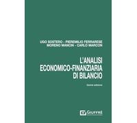 Analisi economico-finanziaria di bilancio