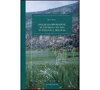 Analisi ed esplorazione multivariata dei dati in ecologia e biologia - Pod...