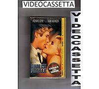 ANALISI FINALE - RICHARD GERE / KIM BASINGER - VHS