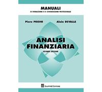 Analisi Finanziaria