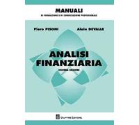 Analisi finanziaria
