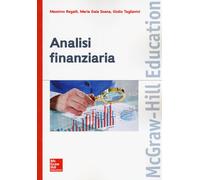 Analisi Finanziaria - Massimo Regalli e Maria Gaia Soana e Giulio Tagliavini