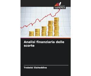 Analisi finanziaria delle scorte