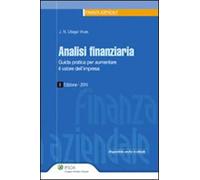 Analisi finanziaria. Guida pratica per aumentare il valore dell'impresa