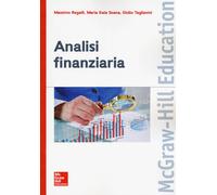 Analisi finanziaria - Regalli Massimo, Soana Maria Gaia, Tagliavini Giulio