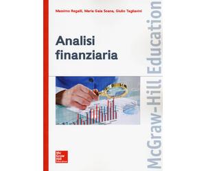 Analisi finanziaria - Regalli Massimo, Soana Maria Gaia, Tagliavini Giulio