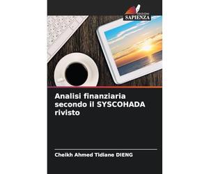 Analisi finanziaria secondo il SYSCOHADA rivisto