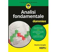 Analisi fondamentale for dummies