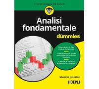 Analisi fondamentale for dummies