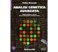 Analisi genetica avanzata