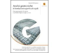 Analisi geotecniche di fondazioni superficiali e pali