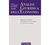 Analisi giuridica dell'economia (2020). Vol. 2