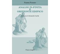Analisi in-finita e orizzonte edipico