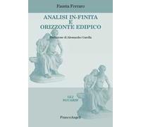 Analisi in-finita e orizzonte edipico