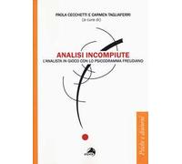 Analisi incompiute. L'analista in gioco con lo psicodramma freudiano