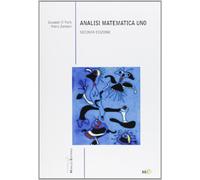 Analisi matematica 1