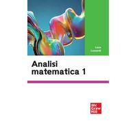 Analisi matematica 1