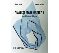 Analisi matematica 1. Esercizi e cenni di teoria