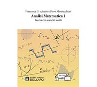 Analisi matematica 1. Teoria con Esercizi