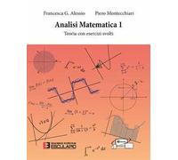 Analisi matematica 1. Teoria con Esercizi