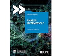 Analisi matematica 1. Teoria ed esercizi. Con espansione online - Languasc...
