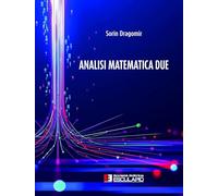 Analisi matematica 2