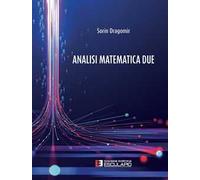 Analisi matematica 2