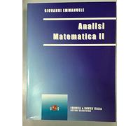 Analisi matematica 2