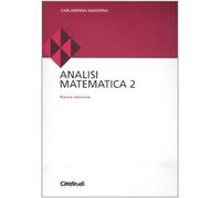 Analisi matematica 2