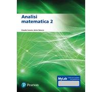 Analisi matematica 2. Ediz. MyLab. Con Contenuto digitale per accesso online