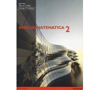 Analisi matematica 2. Equazioni differenziali e funzioni in più variabili
