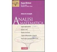 Analisi matematica